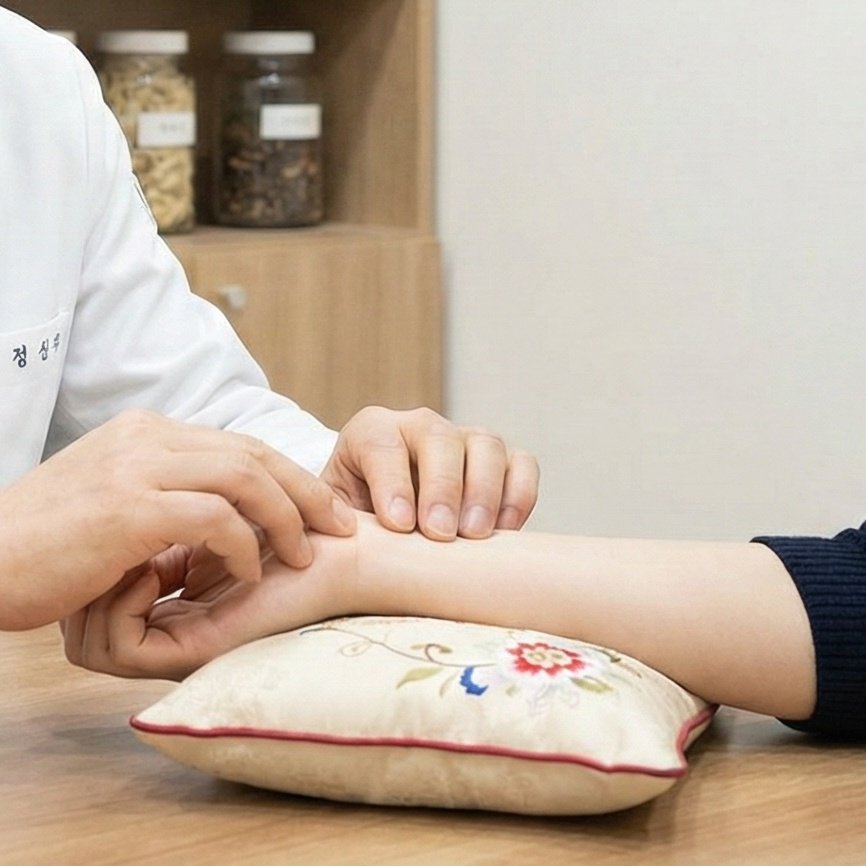 진해 교통사고 사고 후 통증 한의원